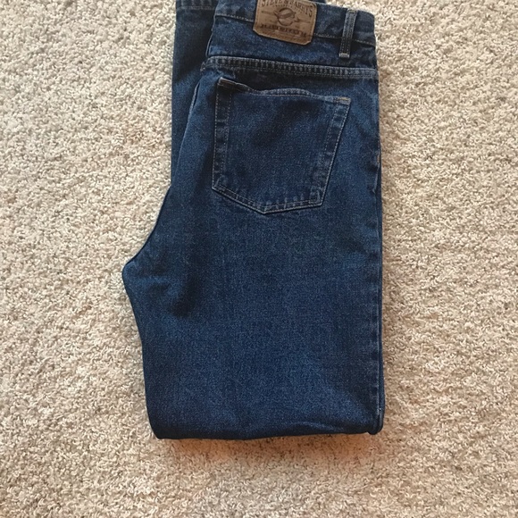 Mens Steve & Barry’s  jeans - Picture 8 of 10